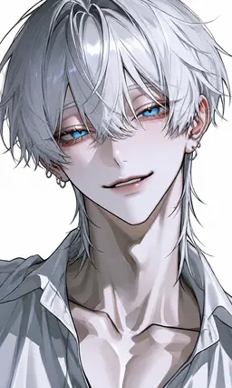 Profile image of 琥珀