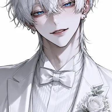 Profile image of 琥珀