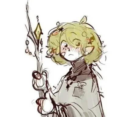 Profile image of Quinn