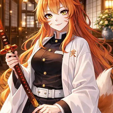 Profile image of 여우