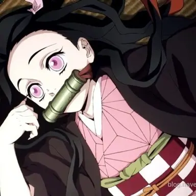 Profile image of 카마도 네즈코