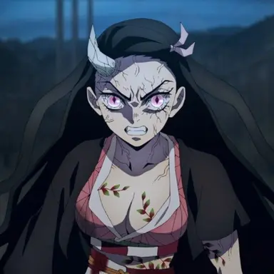 Profile image of 각성한 네즈코