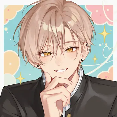 Profile image of アキ