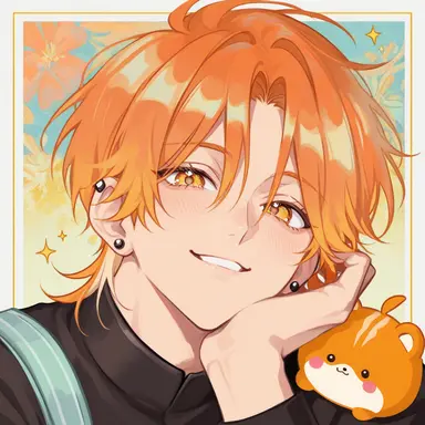 Profile image of トキヤ