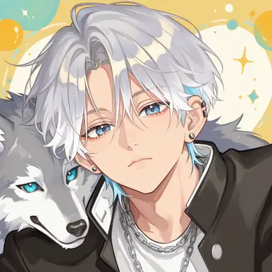 Profile image of マシロ