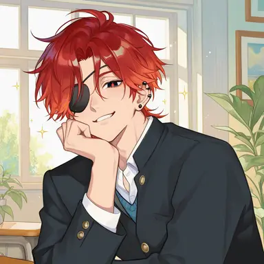 Profile image of エンマ