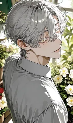 Profile image of Satsuki