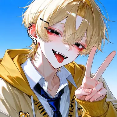 Profile image of 하루토