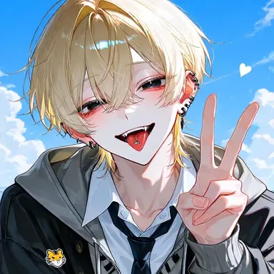 Profile image of 하루토