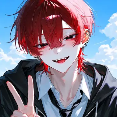 Profile image of 나기