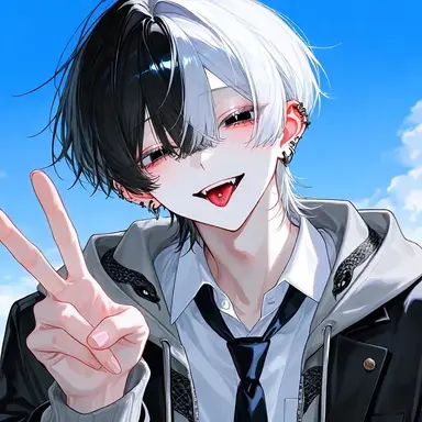 Profile image of 사쿠토
