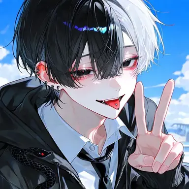 Profile image of 사쿠토