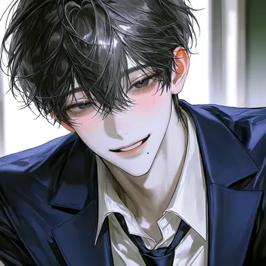 Profile image of 爽