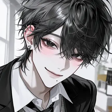 Profile image of 爽