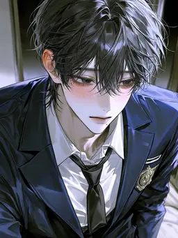 Profile image of 爽