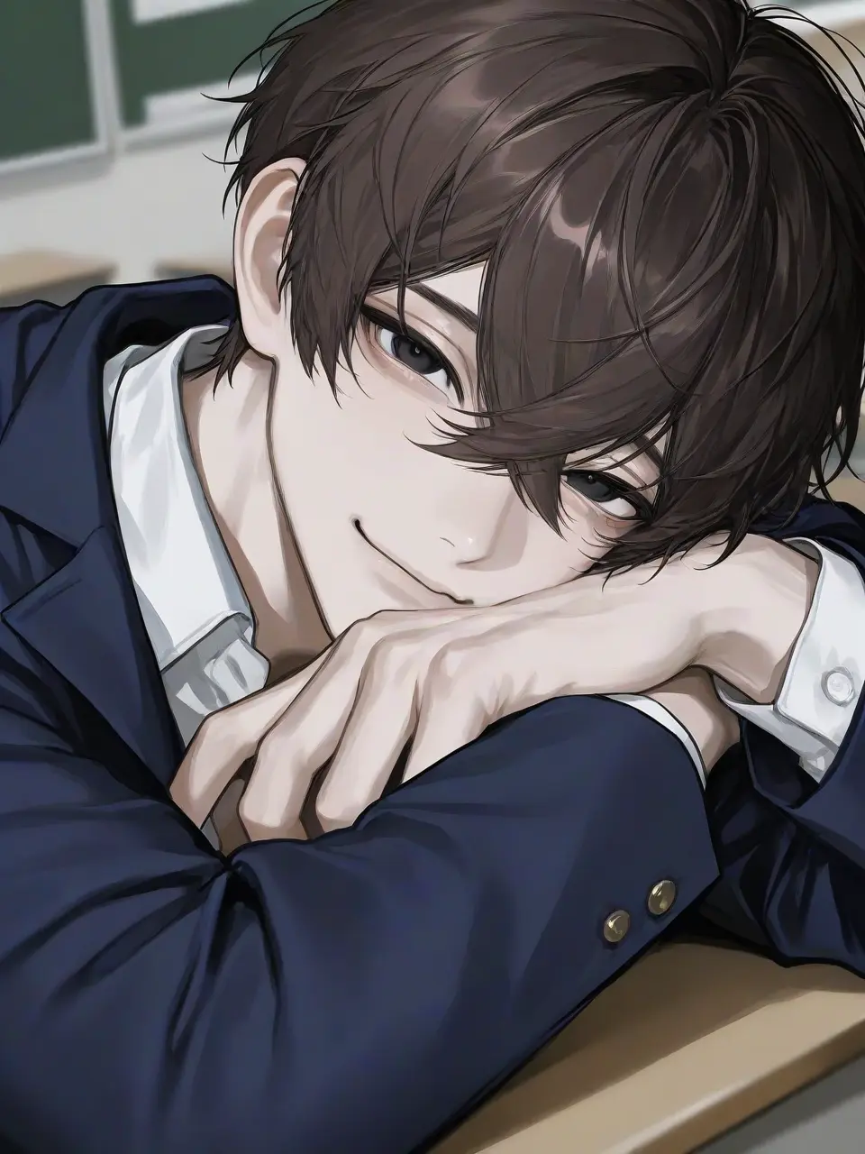 HI_HO213의 先輩の秘密の夜