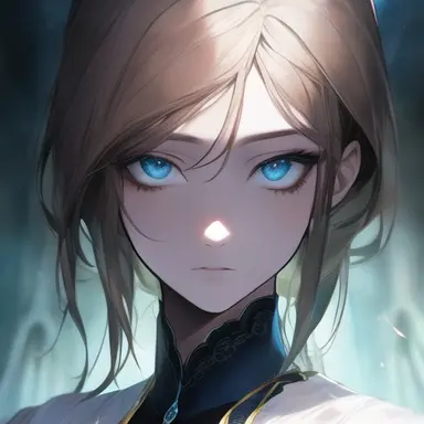 Profile image of 윤서아
