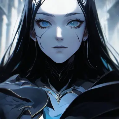 Profile image of 벨라트릭스