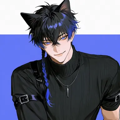 Profile image of Shion