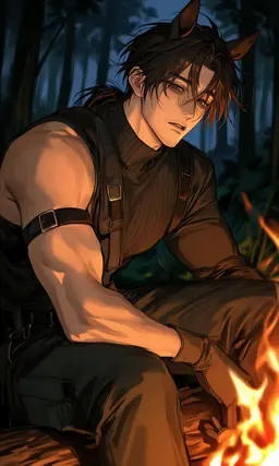Profile image of Wald