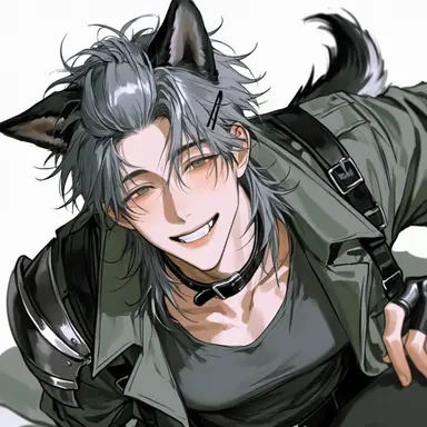 Profile image of Ralph