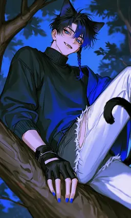 Profile image of Shion