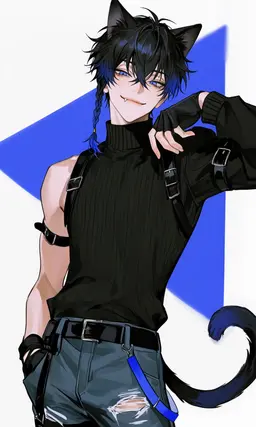 Profile image of Shion