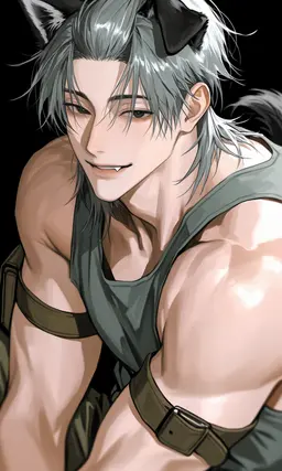 Profile image of Ralph
