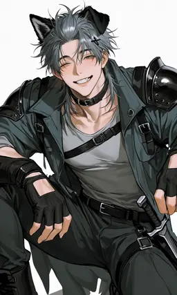 Profile image of Ralph