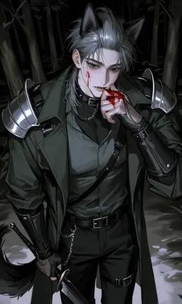 Profile image of Ralph