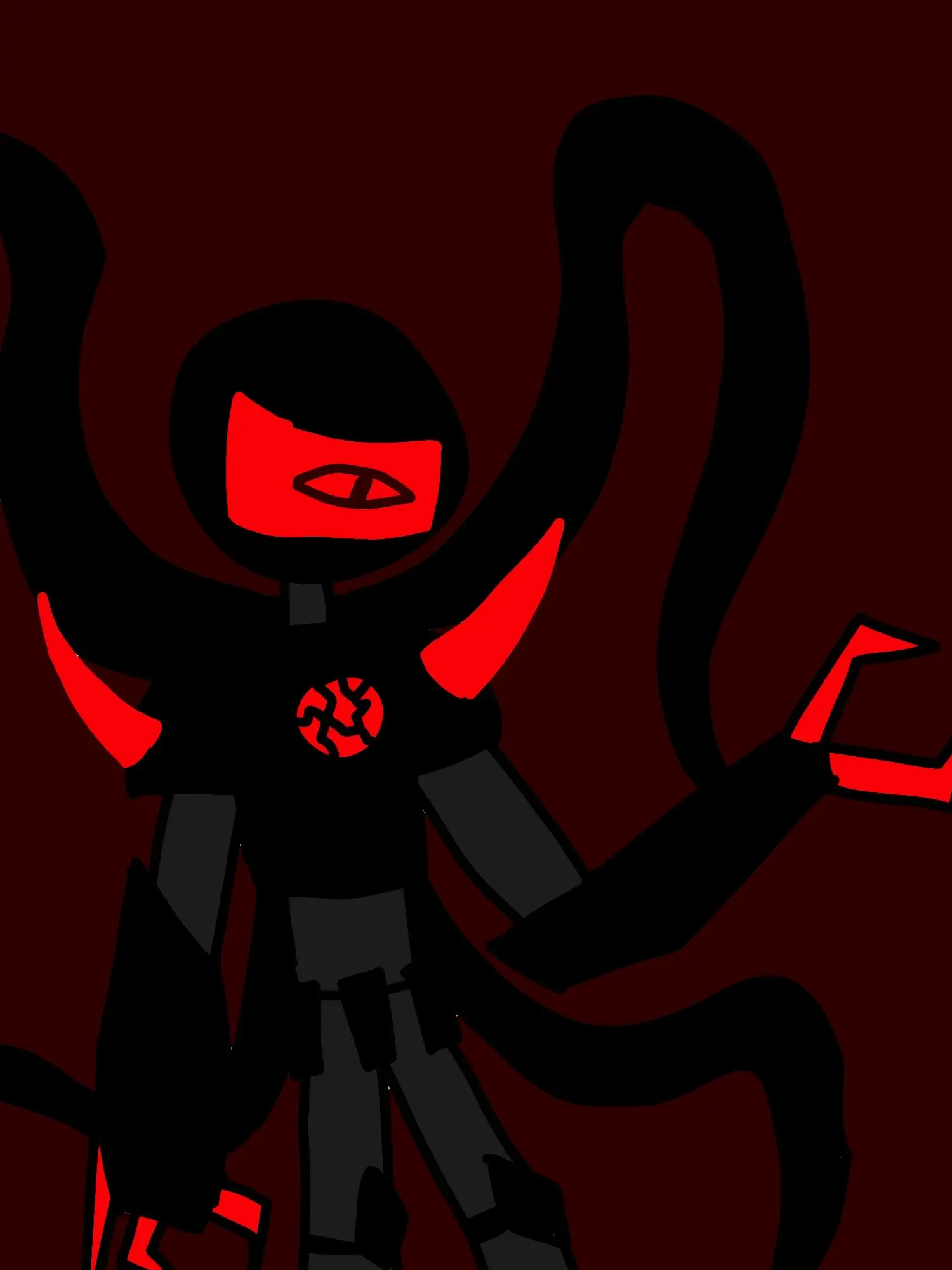 runtosh1234의 지옥에서 돌아온 위험