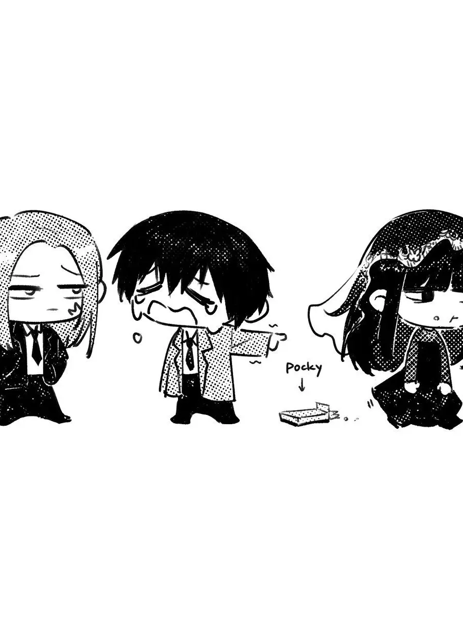 PalePig8491의 포키가 있었는데 없어졌습니다