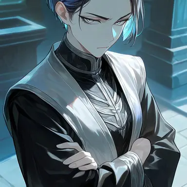 Profile image of Orvane