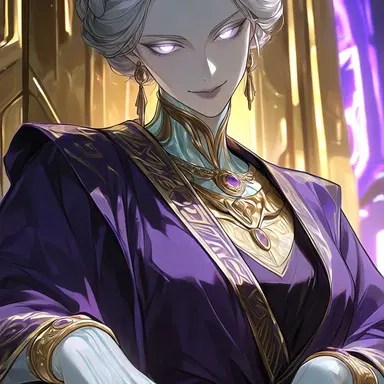 Profile image of Vaelindra