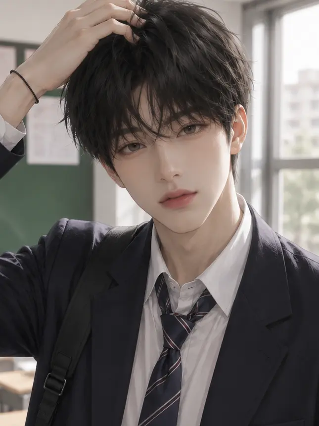 imyoooour의 윤태오