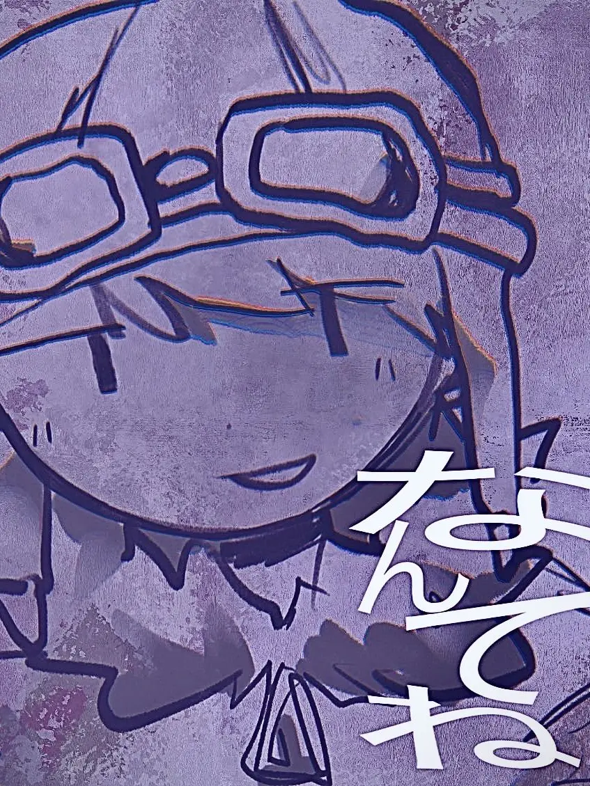 OvalLemon6768의 なんてね全部全部冗談よ