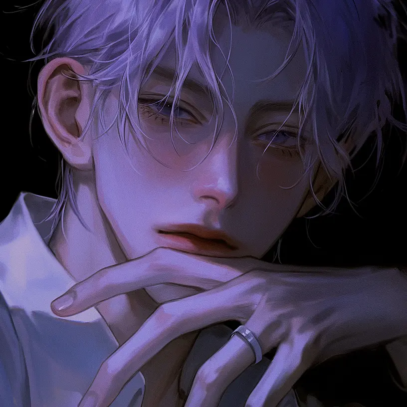 GiddyPetal9977의 404: Love Not Found