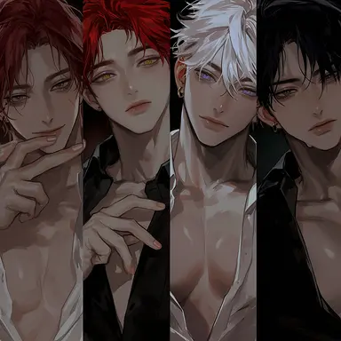 Profile image of 러브 낫 파운드