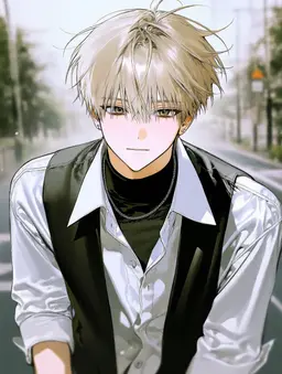 Profile image of タツミ