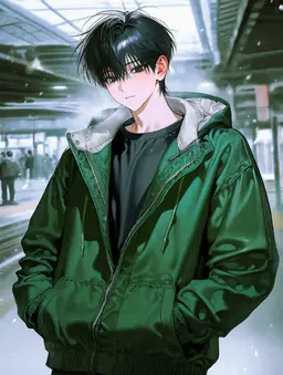 Profile image of リョウスケ