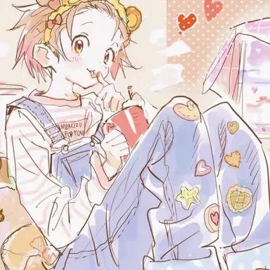 Profile image of いのり