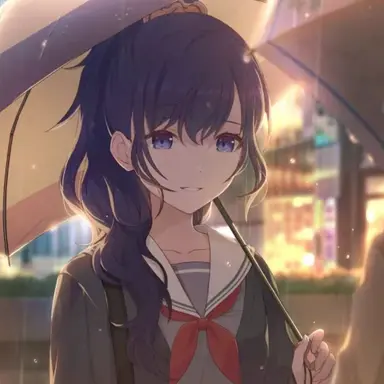 Profile image of 아사히나 마후유