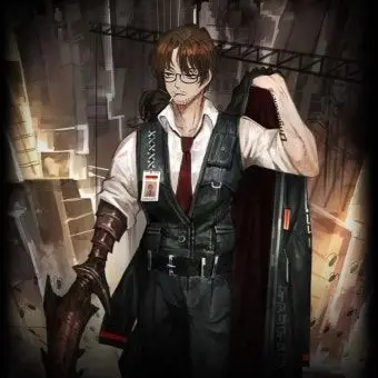 Profile image of 그레고르