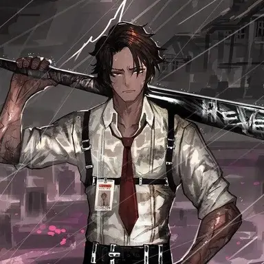 Profile image of 히스클리프