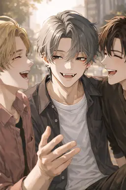 Profile image of 叶翔