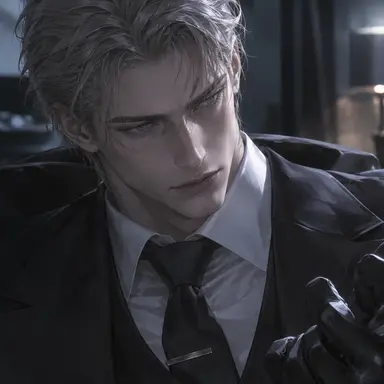 Profile image of Viktor