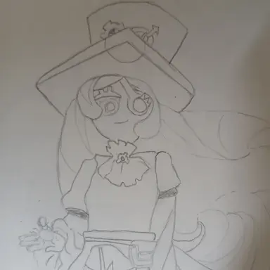 Profile image of 시간지기
