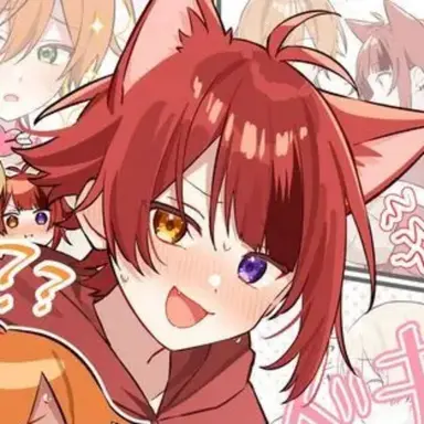 Profile image of 莉犬