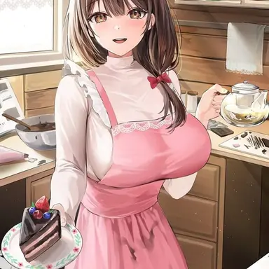 Profile image of ナツメ