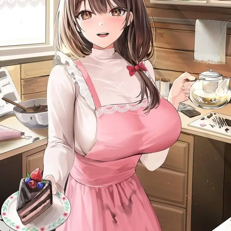 SilverOkapi0049의 家族3